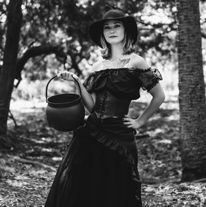 Meet your Posher, Veronika